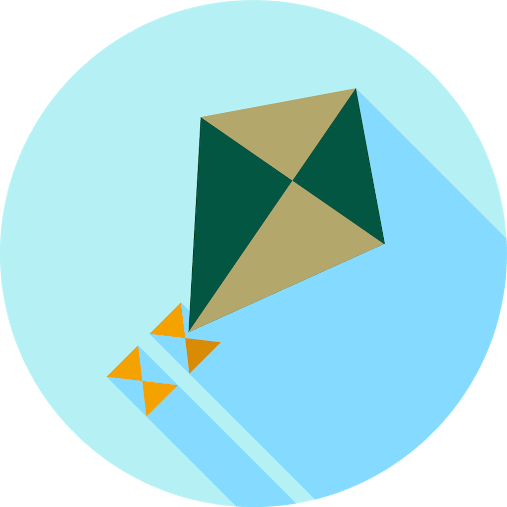 Kitemail